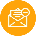 Free Email  Symbol