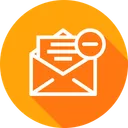 Free Email  Symbol