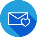 Free Email  Symbol