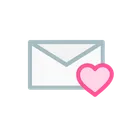 Free Email  Symbol