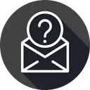 Free Email  Symbol