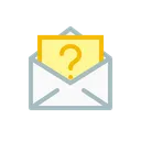 Free Email  Symbol