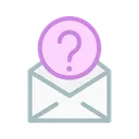 Free Email  Symbol