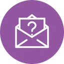 Free Email  Symbol