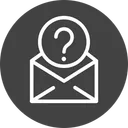 Free Email  Symbol