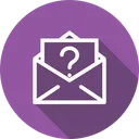 Free Email  Symbol