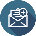 Free Email  Symbol