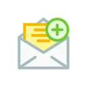 Free Email  Symbol