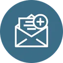 Free Email  Symbol