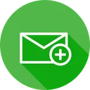 Free Email  Symbol