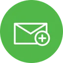 Free Email  Symbol