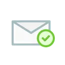 Free Email  Symbol