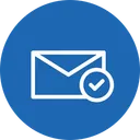 Free E Mail Mail Nachricht Symbol