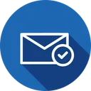 Free Email  Symbol