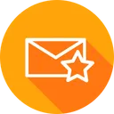 Free Email  Symbol