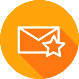 Free Email  Symbol