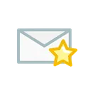 Free Email  Symbol