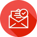 Free Email  Symbol