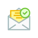 Free Email  Symbol