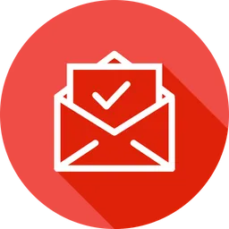 Free Email  Symbol