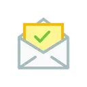 Free Email  Symbol