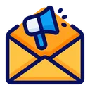 Free E-Mail Marketing  Symbol