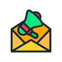 Free E-Mail Marketing  Symbol