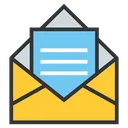 Free E-Mail Marketing  Symbol