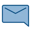 Free Email  Symbol