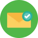 Free Email  Symbol