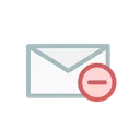 Free Email  Symbol