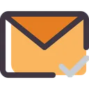 Free E Mail Post Umschlag Symbol