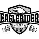 Free Eagle Rider Company Icon