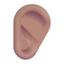Free Color Medium Icon