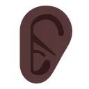Free Flat Dark Icon