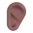 Free Color Medium Dark Icon