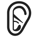 Free High Contrast Default Icon