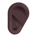 Free Color Dark Icon