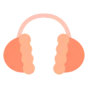 Free Ear Muffs  Icon