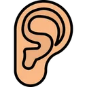 Free Ear treatment  Icon