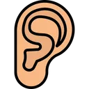 Free Ear treatment  Icon
