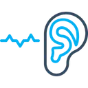 Free Ear treatment  Icon