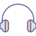 Free Earbuds Icon