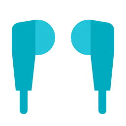 Free Earbuds  Icon