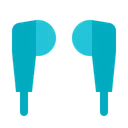Free Earbuds  Icon