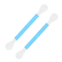 Free Earbuds Health Medicine Icon
