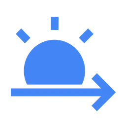 Free Early  Icon