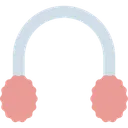 Free Earmuffs  Icon