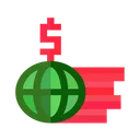Free Earn Money  Icon