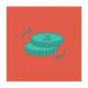 Free Earnings  Icon